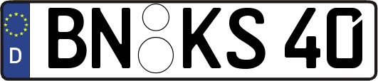 BN-KS40