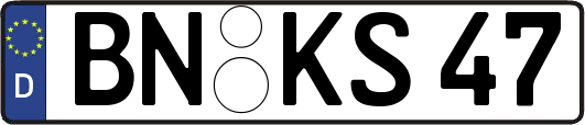 BN-KS47