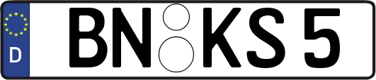BN-KS5