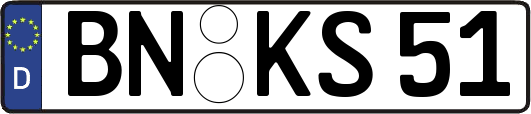 BN-KS51