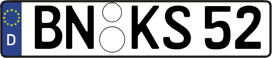 BN-KS52