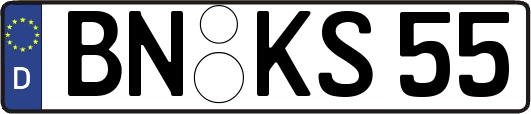 BN-KS55