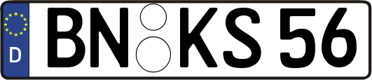 BN-KS56