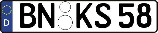 BN-KS58