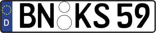 BN-KS59