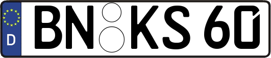 BN-KS60