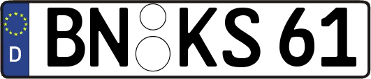 BN-KS61