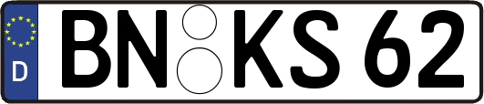 BN-KS62