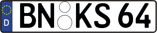 BN-KS64