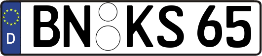 BN-KS65
