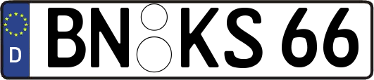 BN-KS66