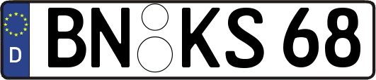 BN-KS68