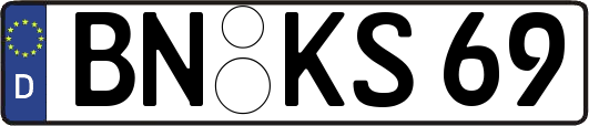 BN-KS69