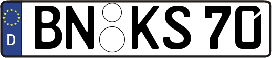BN-KS70