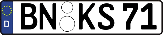 BN-KS71