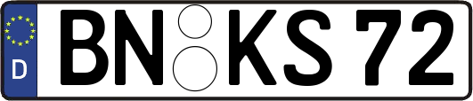 BN-KS72