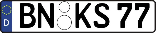 BN-KS77