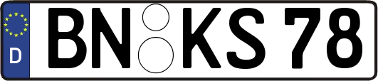 BN-KS78