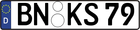 BN-KS79