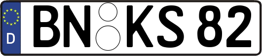 BN-KS82
