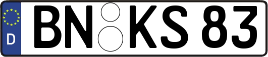 BN-KS83