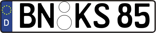 BN-KS85