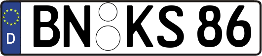 BN-KS86