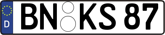 BN-KS87