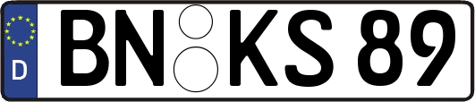 BN-KS89