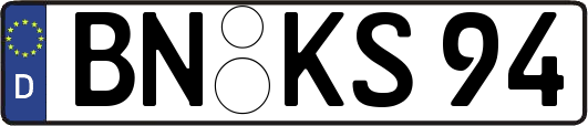BN-KS94