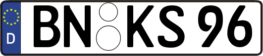 BN-KS96