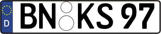 BN-KS97