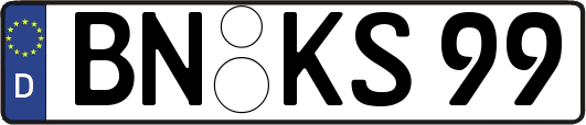 BN-KS99