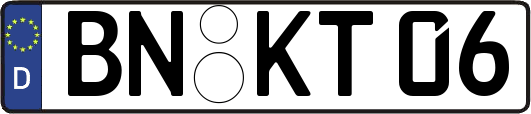 BN-KT06