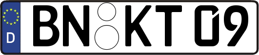 BN-KT09
