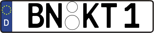 BN-KT1