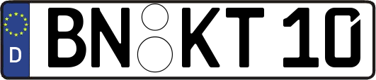 BN-KT10