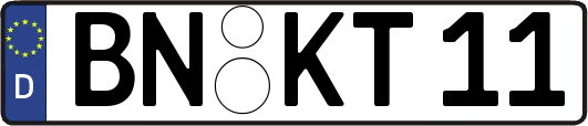 BN-KT11