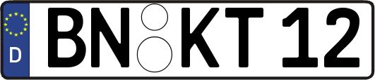 BN-KT12