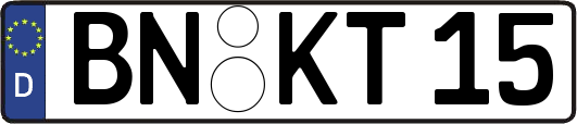 BN-KT15