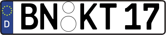 BN-KT17
