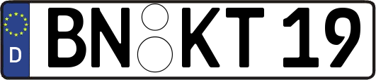 BN-KT19