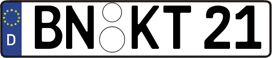 BN-KT21