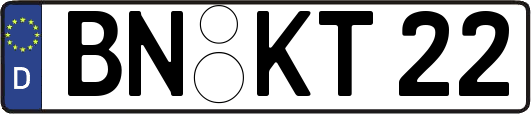 BN-KT22
