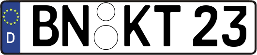 BN-KT23