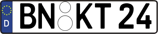 BN-KT24