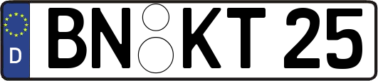 BN-KT25