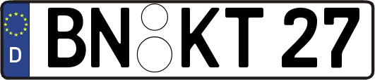 BN-KT27