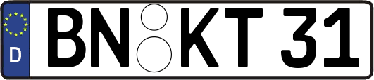 BN-KT31