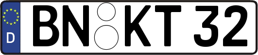 BN-KT32